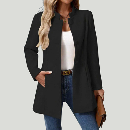 Alena |  Veste élégante intemporelle