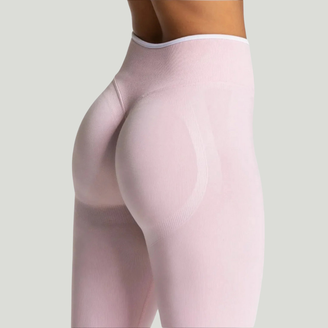 Lola-s | Legging de sport Pilates sans coutures