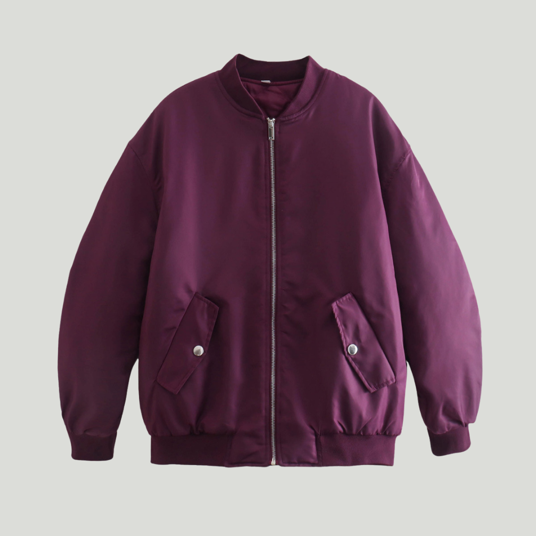 Bomber pour femmes