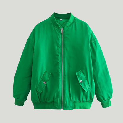 Bomber pour femmes