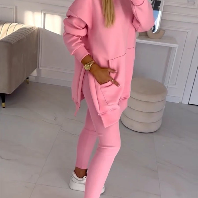 Monique | ensemble sportif