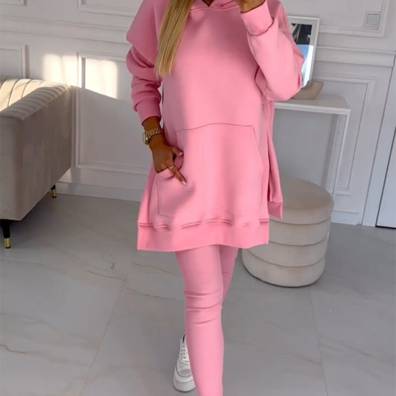 Monique | ensemble sportif