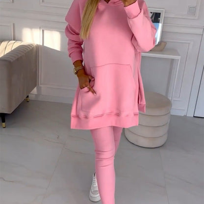 Monique | ensemble sportif