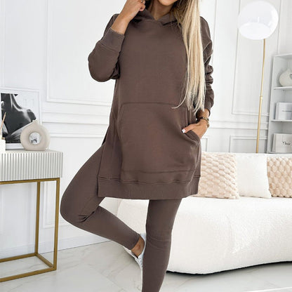 Monique | ensemble sportif