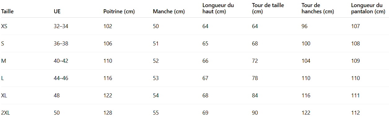 Ivory | Haut luxueux blanc ivoire à volants et pantalon large à taille haute